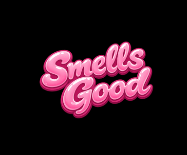 Smells Good logo